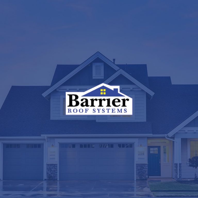 Katy Roofing Company Barrier Roof Systems